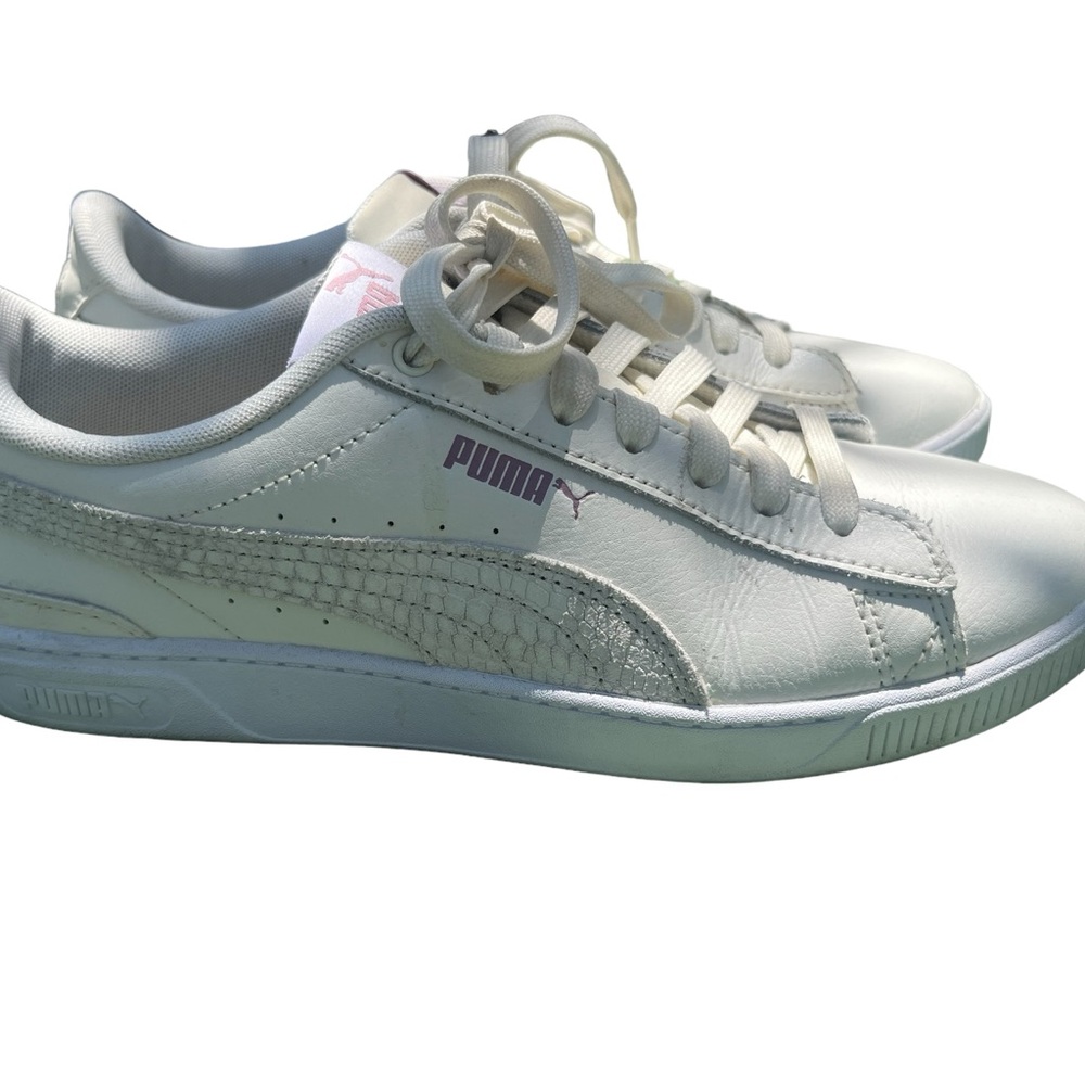 Women’s Puma Sneakers - Used Size 8